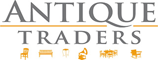 Antique Traders Logo